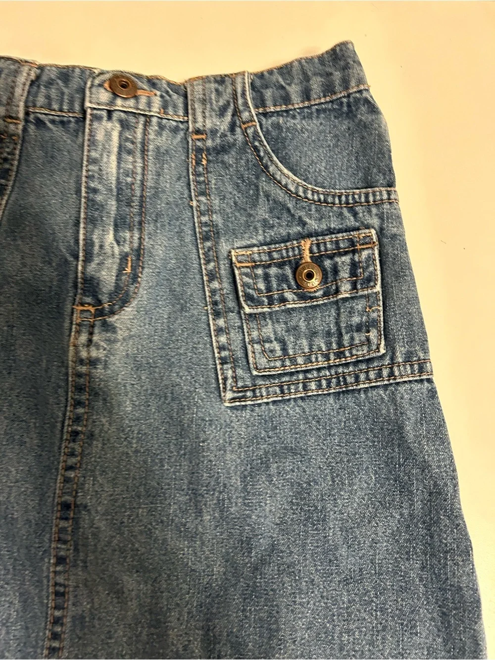 Star Ride timeless blue